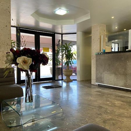 Hotel La Finca Hermosillo Bagian luar foto